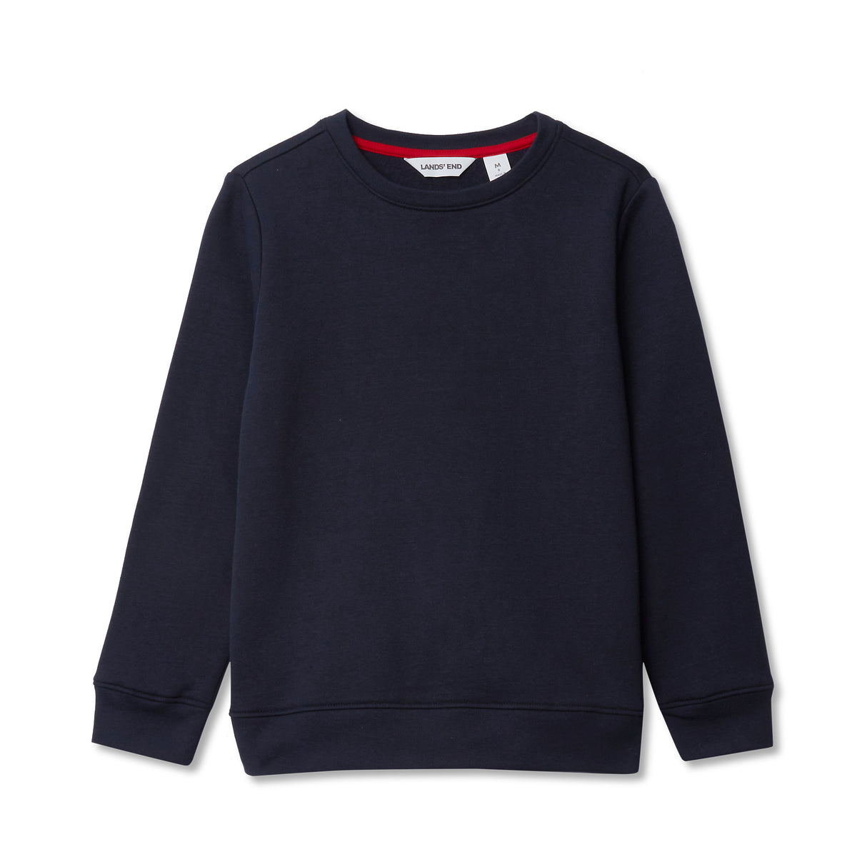 Kids Husky Fleece Crewneck Sweatshirt