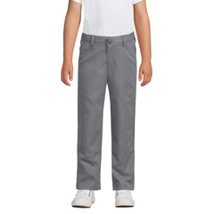 Boys Iron Knee Active Performance Chino Pants