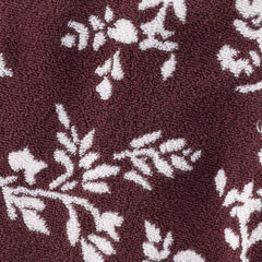 Cotton Jacquard 2-Piece Washcloth Set