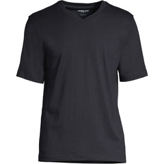 Men's Big Super-T Short Sleeve V-Neck T-Shirt
