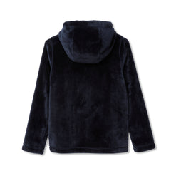 Girls Plus Softest Fleece Hoodie