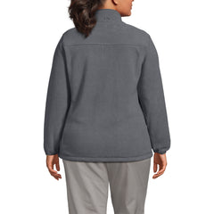 Women's Plus Thermacheck 200 Fleece Jacket