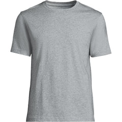 Men's Big Short Sleeve Cotton Supima Tee