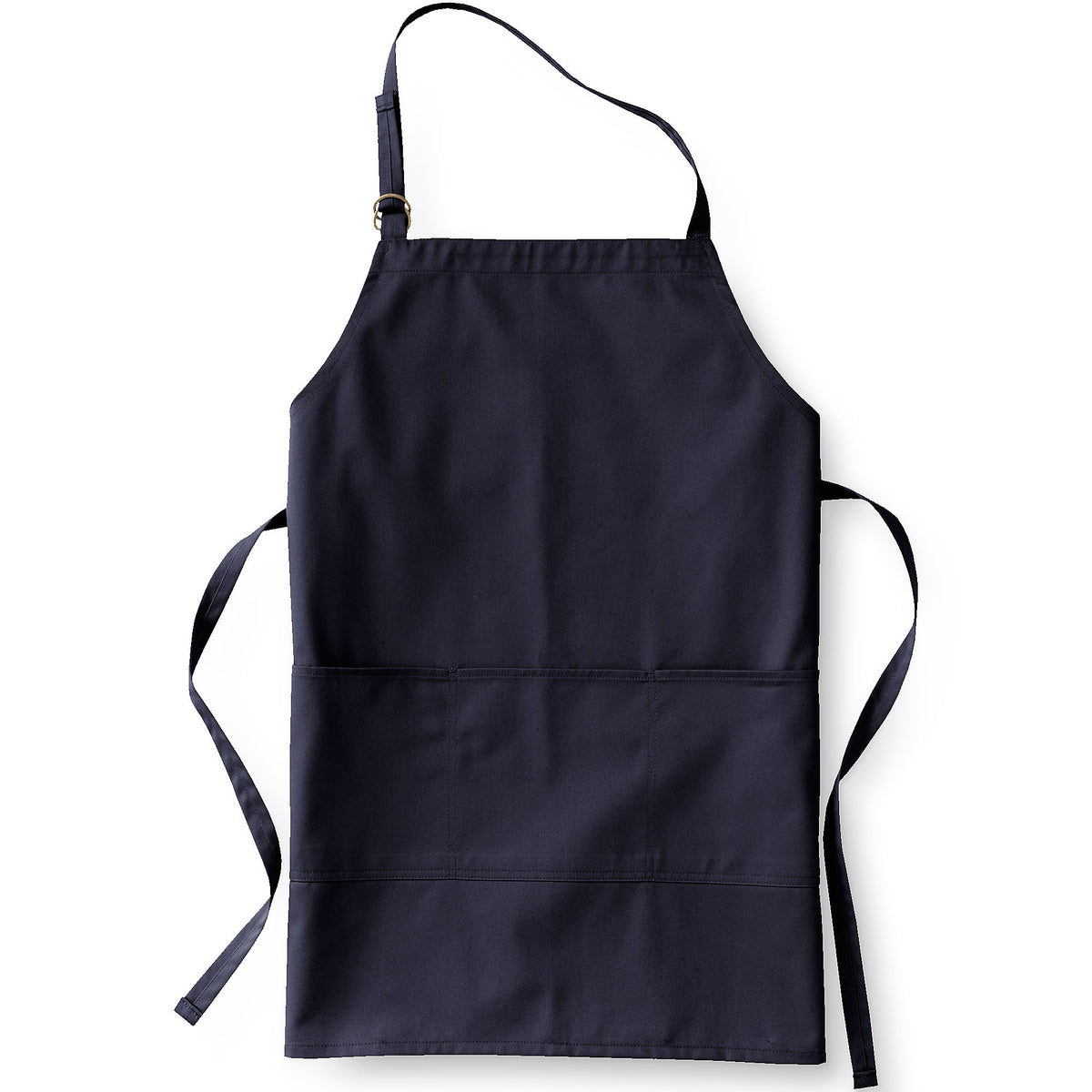 Performance Twill Apron