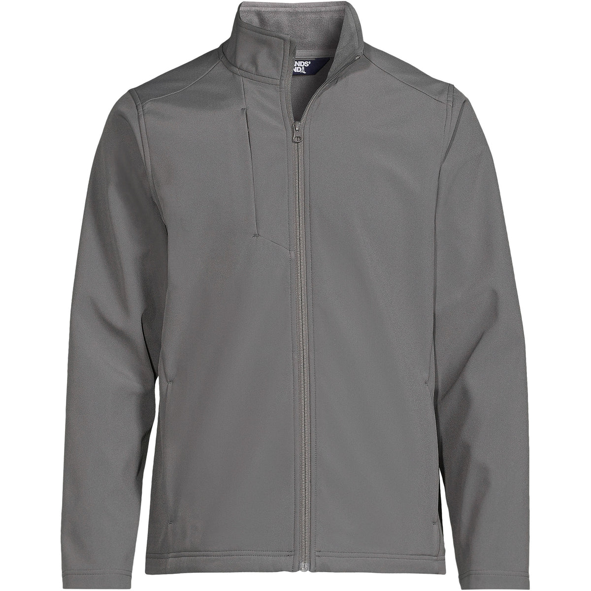 Men's Soft Shell Jacket