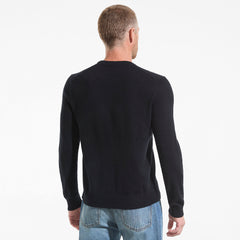 Men's Fine Gauge Cashmere Sweater