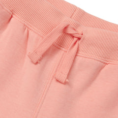 Girls Plus Wide Leg Knit Pants