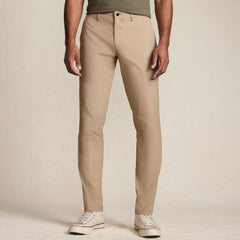 Men's Slim Fit Performance Pant