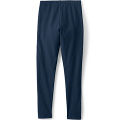 Girls Plus Tough Cotton Legging