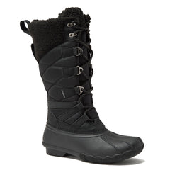 Women's Expedition Tall Waterproof Insulated Snow Boots