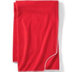 Anyweather Fleece Throw Blanket