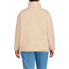 Women's Plus Size WanderFree Insulated Jacket