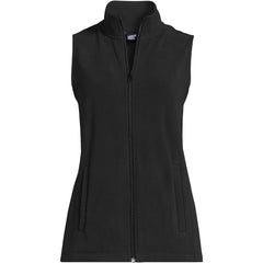 School Uniform Women's Lightweight Fleece Vest