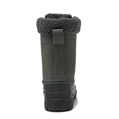 Women's Expedition Waterproof Insulated Snow Boots