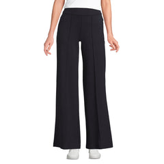 Women's Tall Starfish High Rise Palazzo Pants