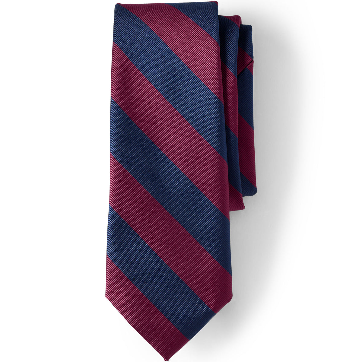 Kids Stripe To Be Tied Tie