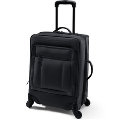 Travel Carry On Rolling Luggage Bag
