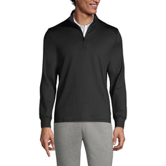 Men's Active Performance Quarter Zip Pullover