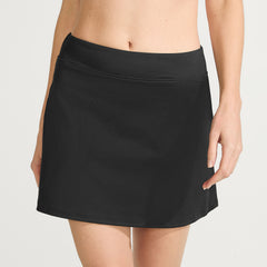 Women's Swim Skirt Swim Bottoms