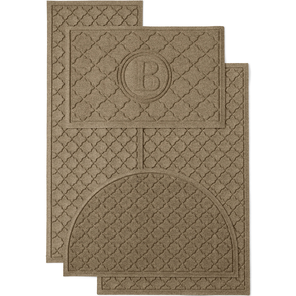 Matterly Waterhog Doormat Cordova
