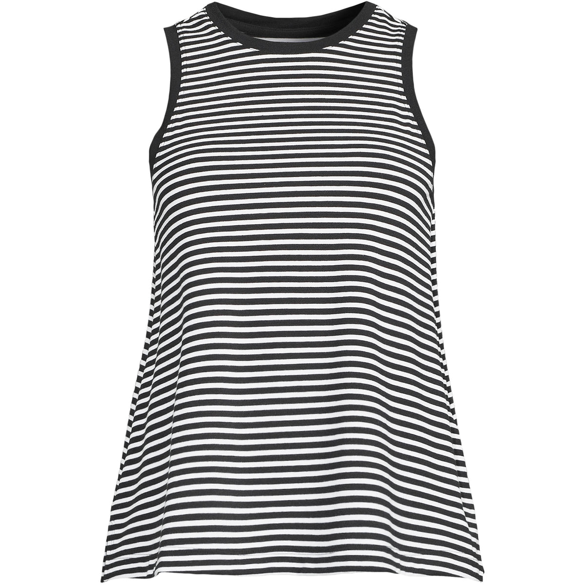 Women's Power Performance Crewneck Tank Top