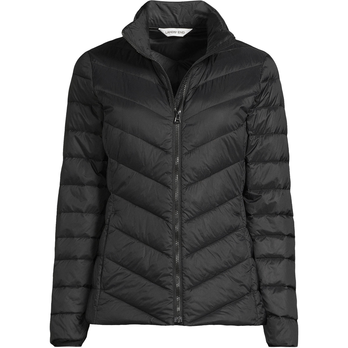 Women's Wanderweight Chevron Down Jacket