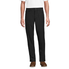 School Uniform Men's Big 5-Pocket Performance Pants