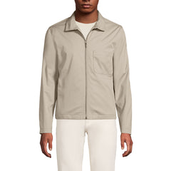 Men's Lightweight Full Zip Jacket