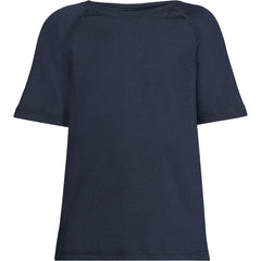 Kids Short Sleeve Active Tee