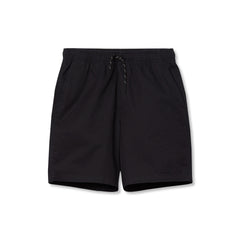 Boys Husky Cotton Pull On Shorts
