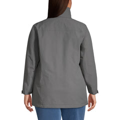 Women's Plus Size Fleece Lined Outrigger Jacket
