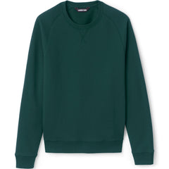 School Uniform Adult Crewneck Sweatshirt