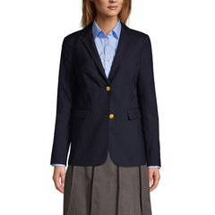 Women's Hopsack Blazer