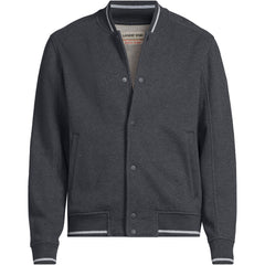 Men's Serious Sweats Bomber