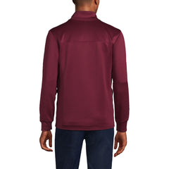 Men's Active Performance Full Zip Jacket