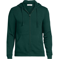 School Uniform Unisex Big Full Zip Hoodie Sweatshirt
