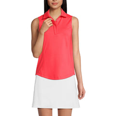 Women's High Impact Polo