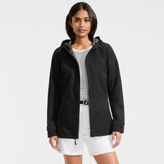 Women's Rain Jacket