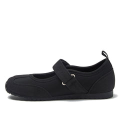 Girls Mary Jane Easy On Sneakers