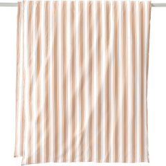 300 Thread Count Cotton Smooth Percale Duvet Bed Cover