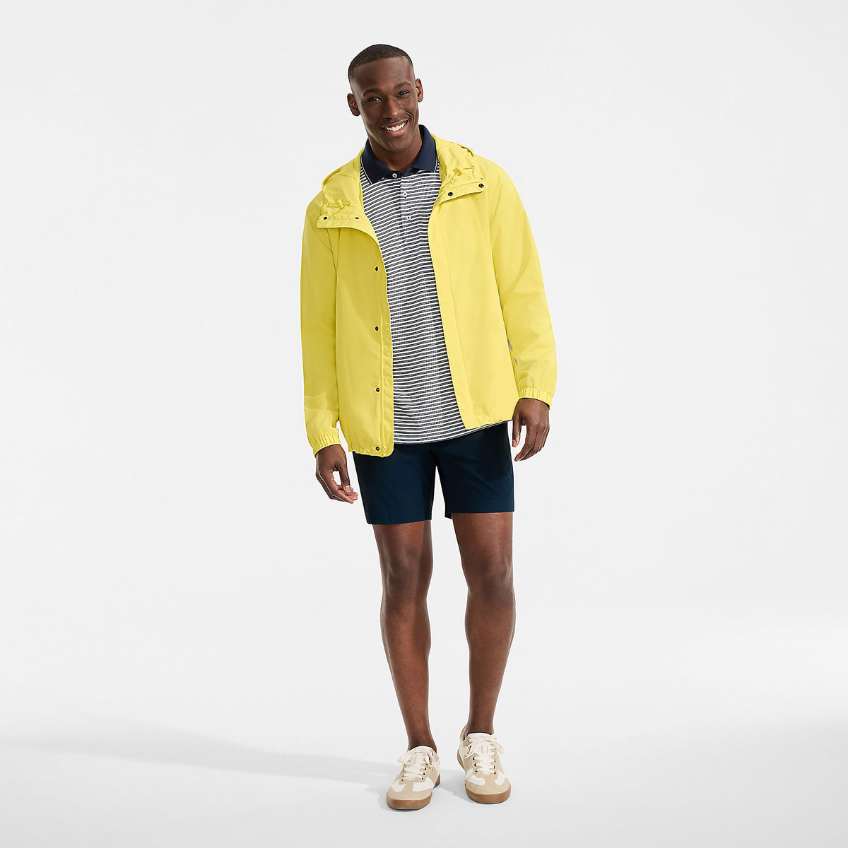 Men's 7" Performance Short