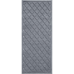 Matterly Waterhog Doormat Argyle