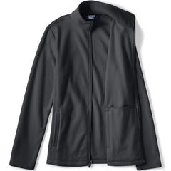 Plus Size Anyweather Fleece Full Zip Jacket