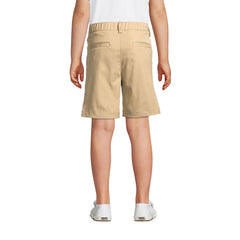 Boys Husky Active Chino Shorts