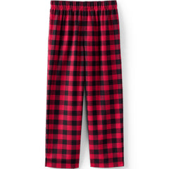 Kids Flannel Pajama Pants