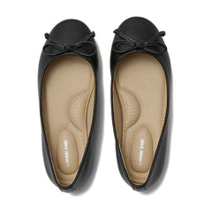 Girls Slip On Ballet Flats