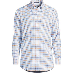 Big and Tall No Iron Supima Oxford Dress Shirt