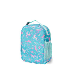Kids Insulated Soft Sided Lunch Box