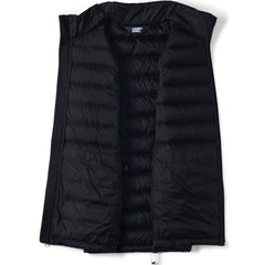 Men's Big and Tall Wanderweight Packable Down Vest