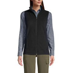 Women's Tall Thermacheck 100 Fleece Vest
